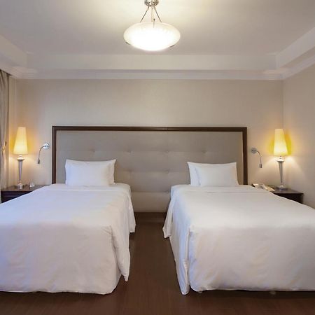 Beijing Hotel Nuo Forbidden City Εξωτερικό φωτογραφία