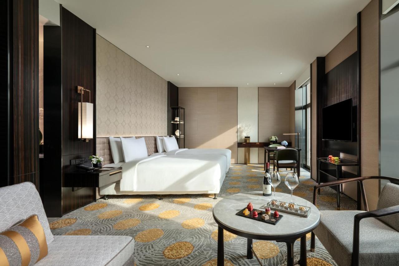 Beijing Hotel Nuo Forbidden City Δωμάτιο φωτογραφία