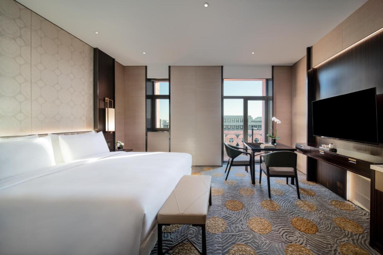 Beijing Hotel Nuo Forbidden City Δωμάτιο φωτογραφία