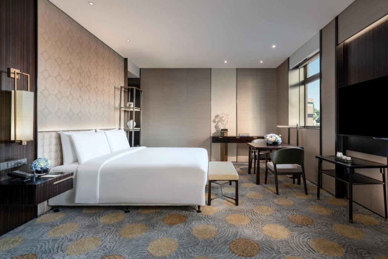 Beijing Hotel Nuo Forbidden City Δωμάτιο φωτογραφία