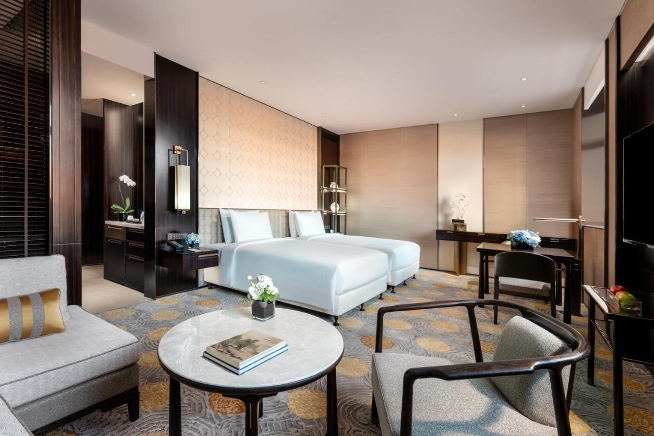 Beijing Hotel Nuo Forbidden City Δωμάτιο φωτογραφία